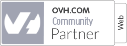 AV Développement - OVH partner